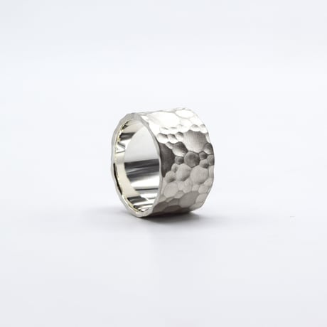Moon ring 01 12mm