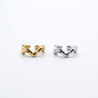 Stone ear cuff 01