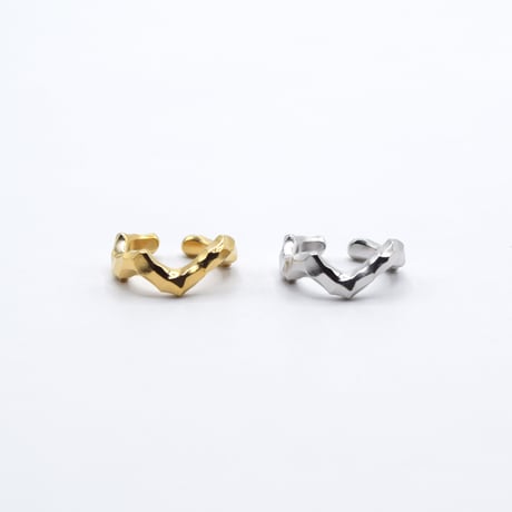 Stone ear cuff 01