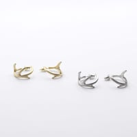 Deer pierce 03