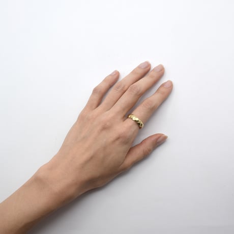 Stone ring 01 5mm