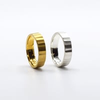 Trunck ring 01 5mm