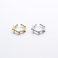 Branch ear cuff 03