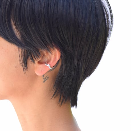 Stone ear cuff 01