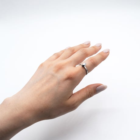 Crystal world ring 06