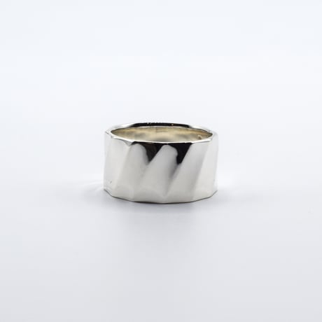 Water reflection ring 01 12mm