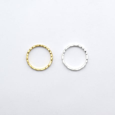 Stone ring 01 2mm