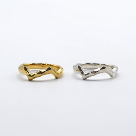Stone ring  05