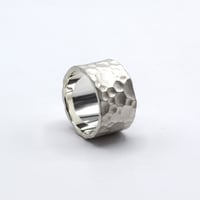 Moon ring 01 12mm