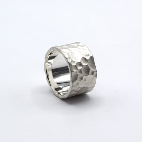 Moon ring 01 12mm
