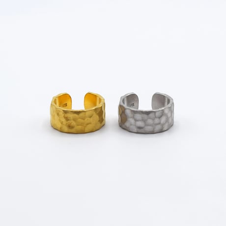 Moon ear cuff 01