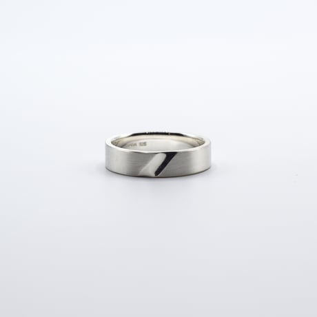 Sunrise ring 01 5mm