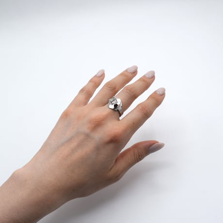 Crystal world ring 03