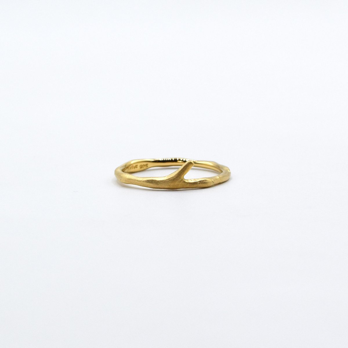 Branch ring 02 | Lydlys リドリス