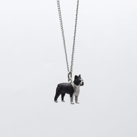 WITH Collection - Boston Terrier