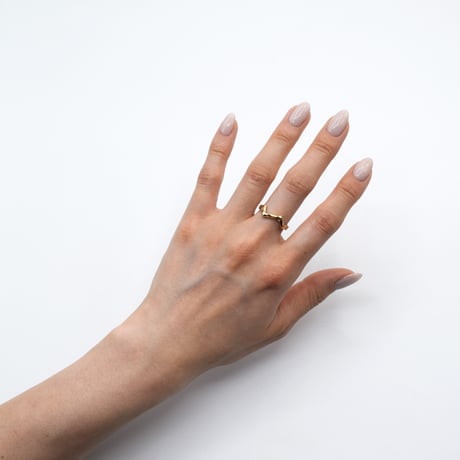 Stone ring  05