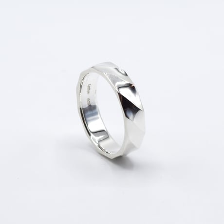 Water reflection ring 01 5mm