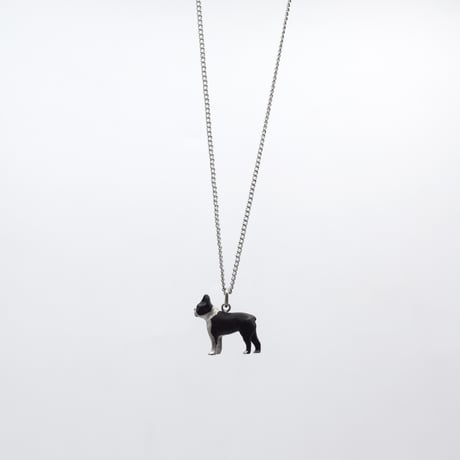 WITH Collection - Boston Terrier