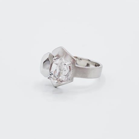 Crystal world ring 03