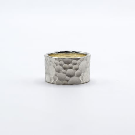 Moon ring 01 12mm