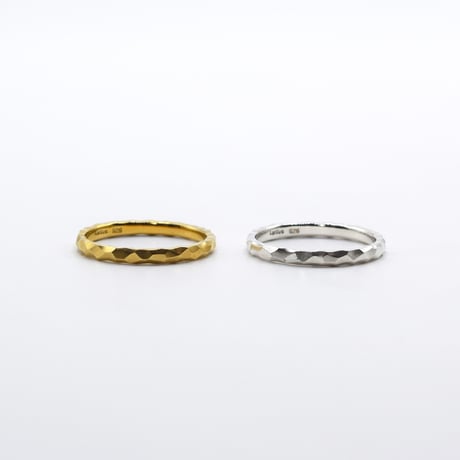 Stone ring 01 2mm