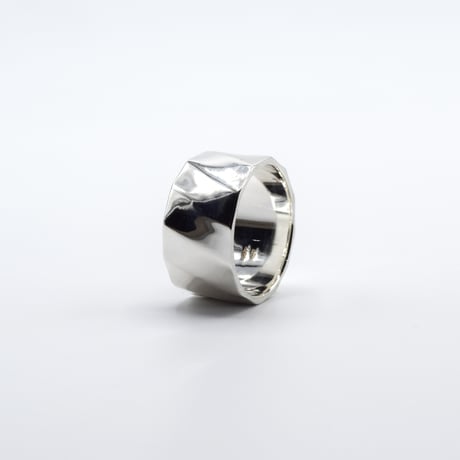 Water reflection ring 01 12mm