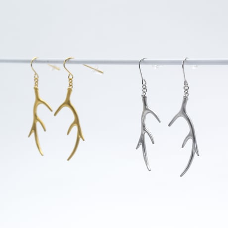 Deer pierce 02
