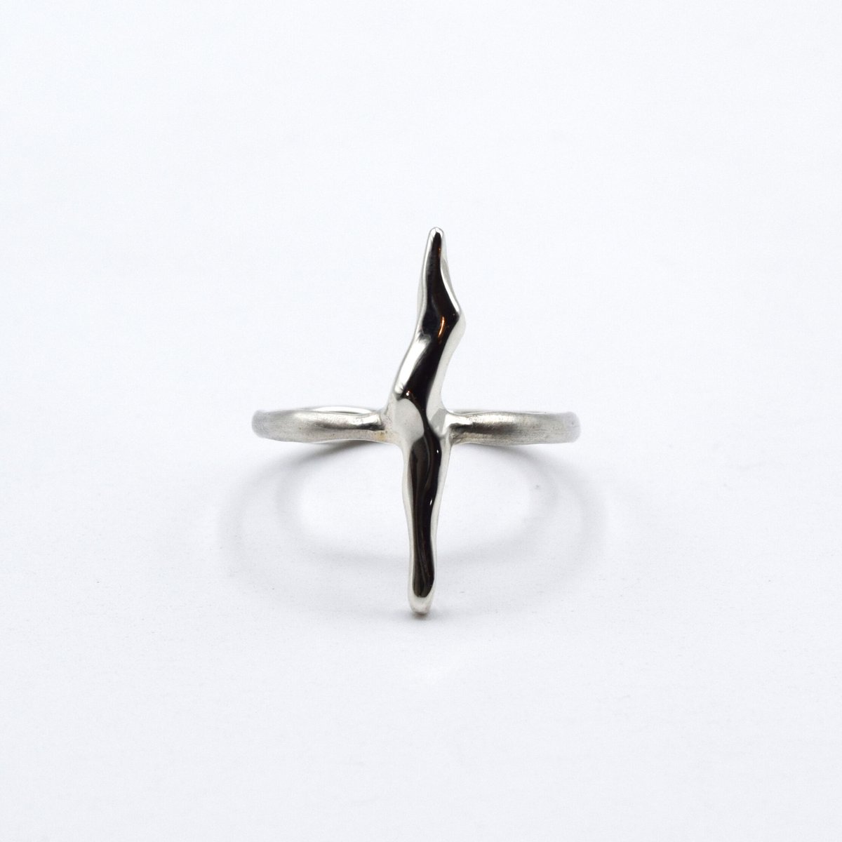 Ice ring 01 | Lydlys リドリス