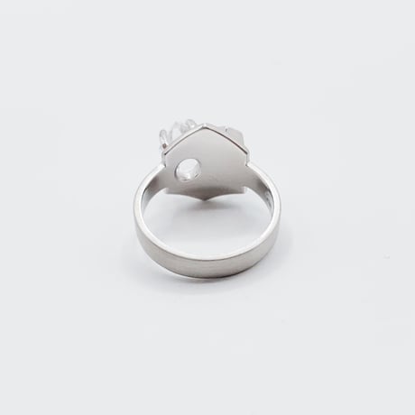 Crystal world ring 03