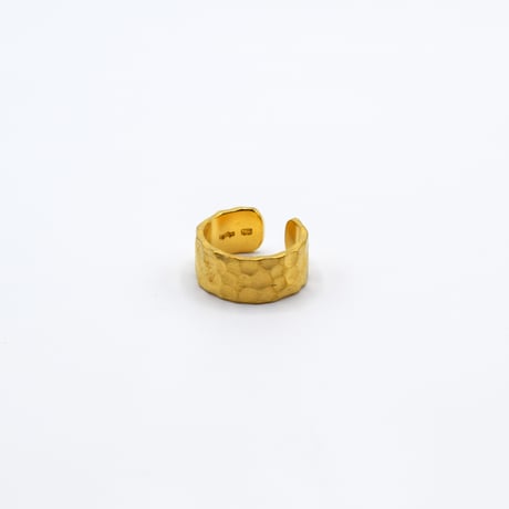 Moon ear cuff 01