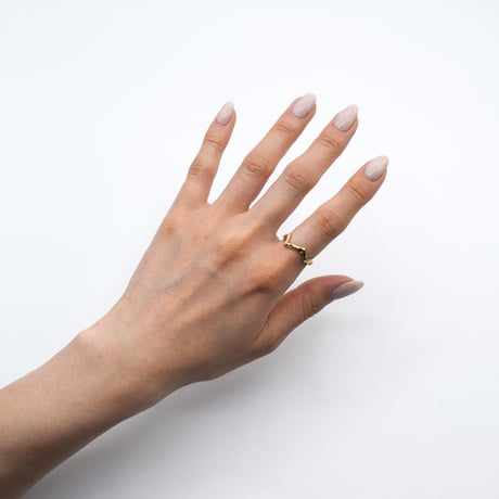 Stone ring  05