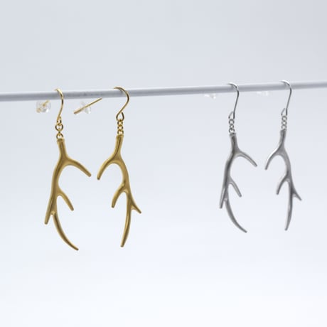 Deer pierce 02