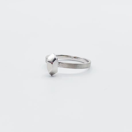 Crystal world ring 06