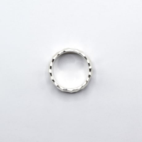 Stone ring 01 8mm