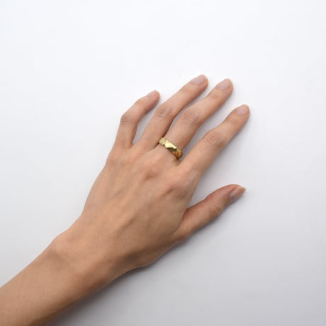 Stone ring 01 5mm