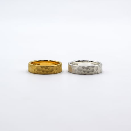 Moon ring 01 5mm
