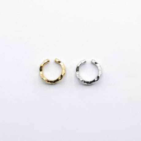 Stone ear cuff 01