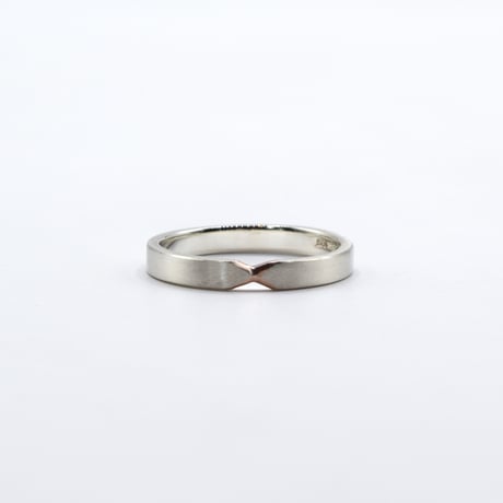 Stone ring  03  P