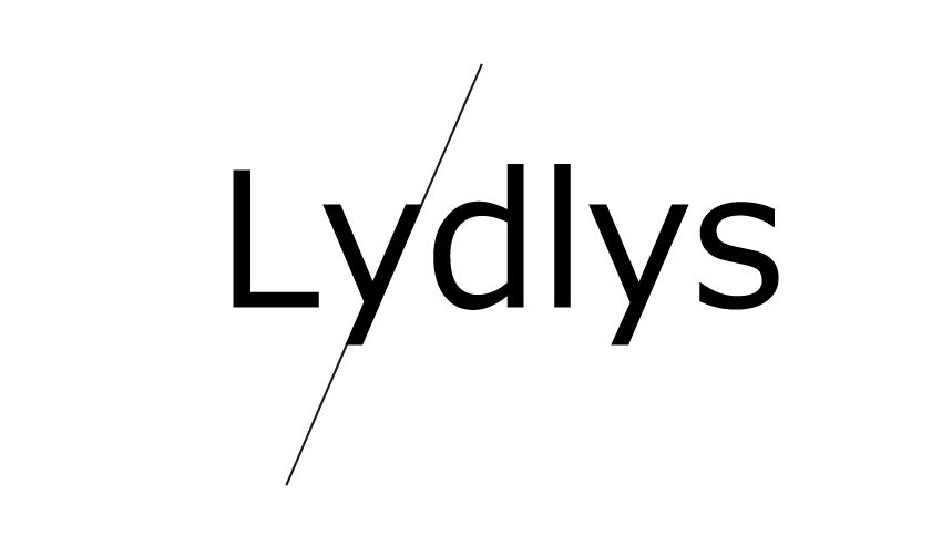 Lydlys リドリス