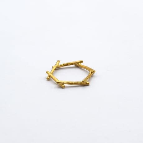 Branch ring 08
