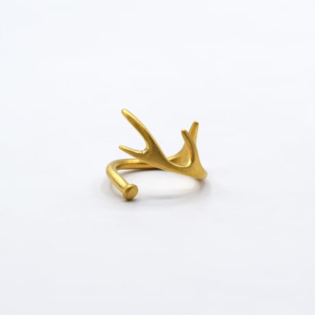 Deer ring R