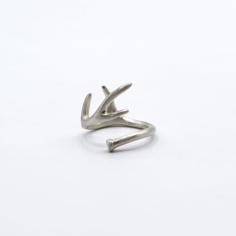 Deer ring L