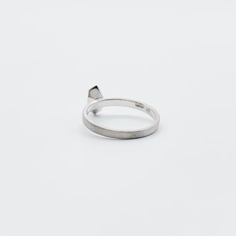 Crystal world ring 06