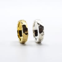 Stone ring 01 5mm