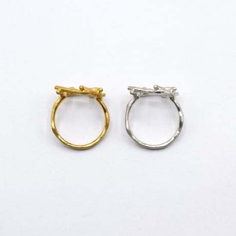 Branch ring 21