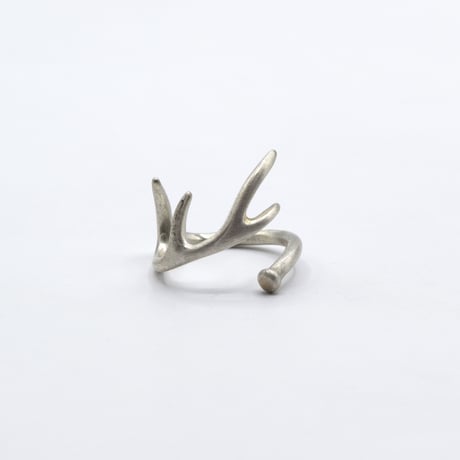 Deer ring L