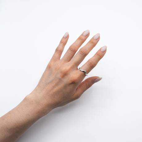 Stone ring  05