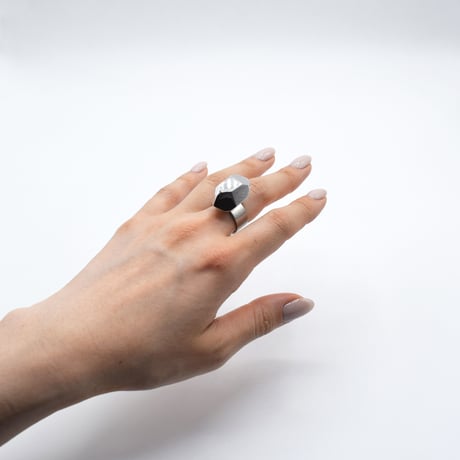 Crystal world ring 01