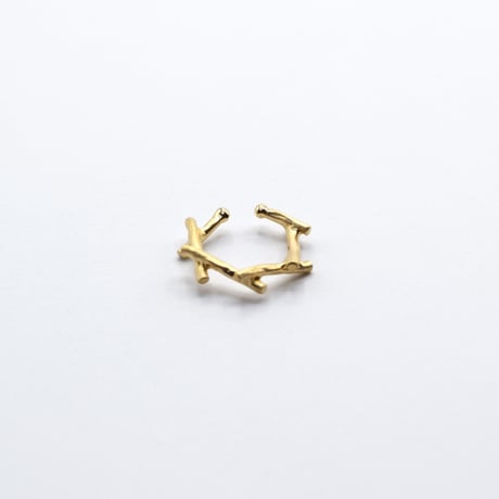Branch ear cuff 03