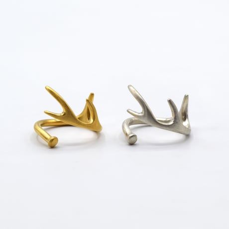 Deer ring R
